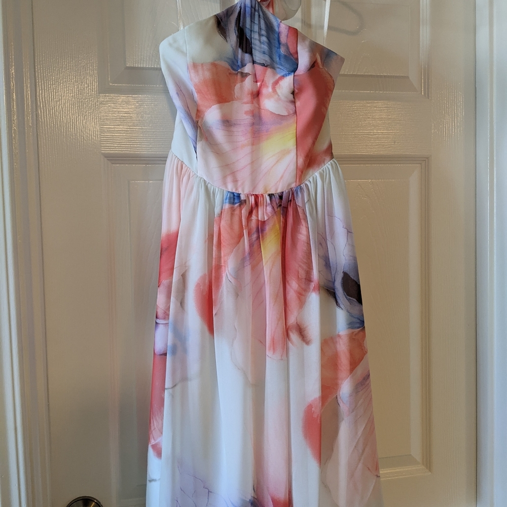 NWT WHBM Dress